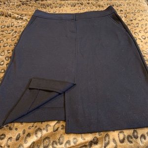 Isaac Mizrahi summer skirt